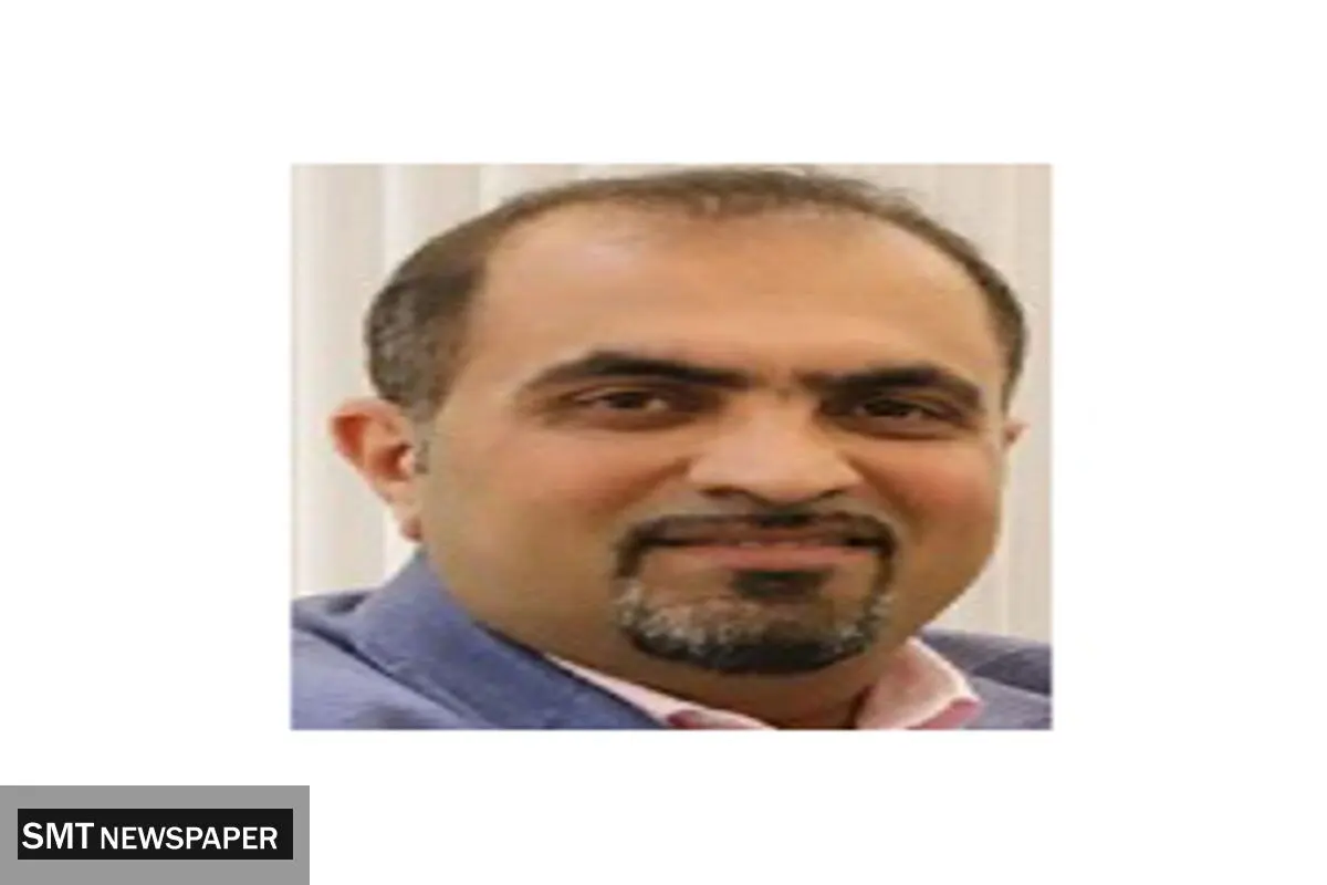 پایش گردوغبار از فضا