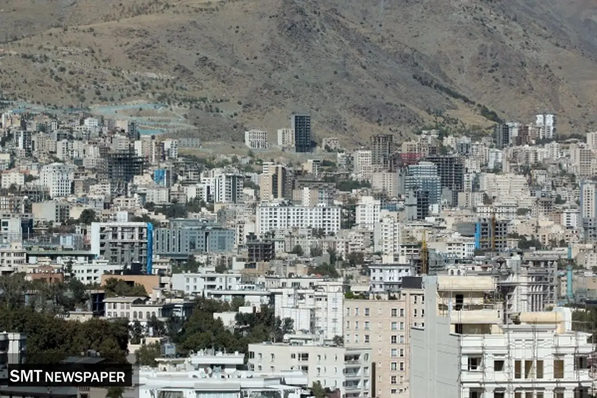 تاج‌گذاری مسکن بر مسند تورم