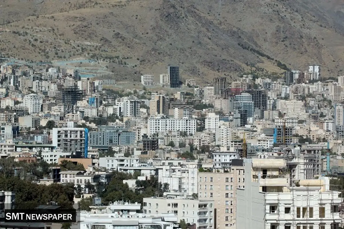 تاجگذاری مسکن بر مسند تورم