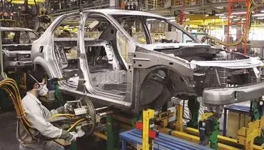 مالکیت خودروسازی‌ها چگونه دولتی ماند؟