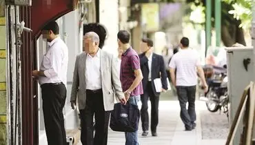 بوی عیدی، بدون اسکناس تانخورده