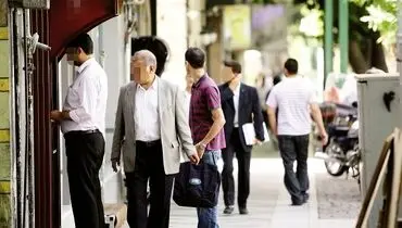بوی عیدی، بدون اسکناس تانخورده