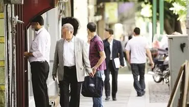 بوی عیدی، بدون اسکناس تانخورده