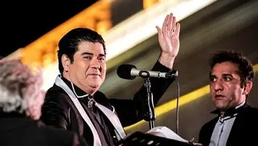 زندگینامه سالار عقیلی خواننده محبوب کشور + تصاویر