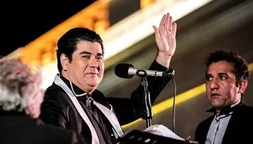زندگینامه سالار عقیلی خواننده محبوب کشور + تصاویر