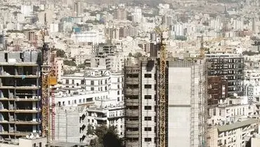 رکود بزرگ در بازار مسکن