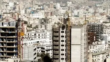 رکود بزرگ در بازار مسکن