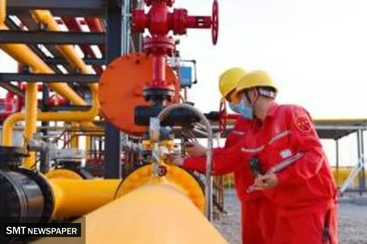 ترکمنستان، یک انتخاب خوب در تجارت انرژی