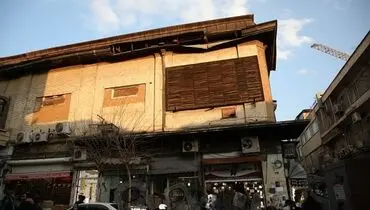 اجازه ساخت ساختمان‌های پرخطر را نمی‌دهیم
