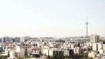 تهران دیگر مهاجرپذیر نیست
