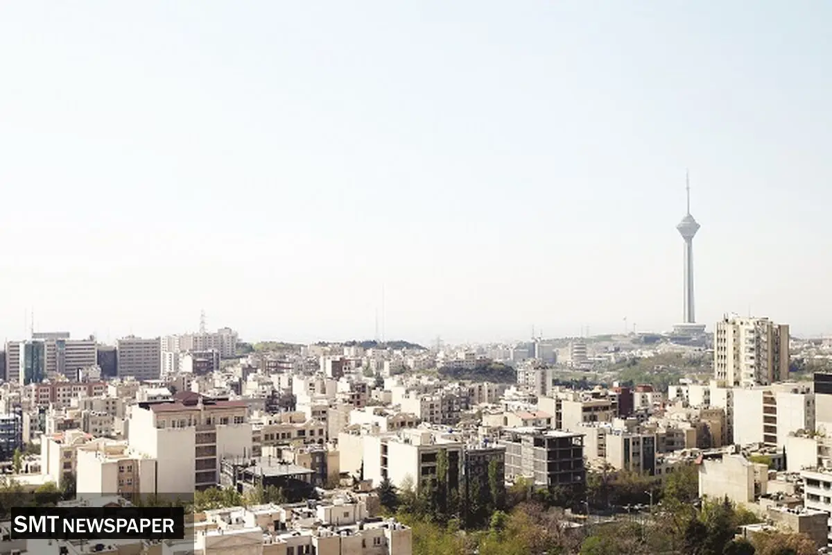 تهران دیگر مهاجرپذیر نیست