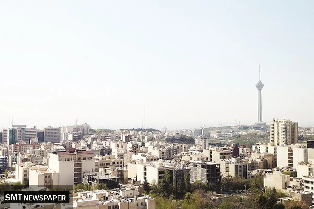 تهران دیگر مهاجرپذیر نیست