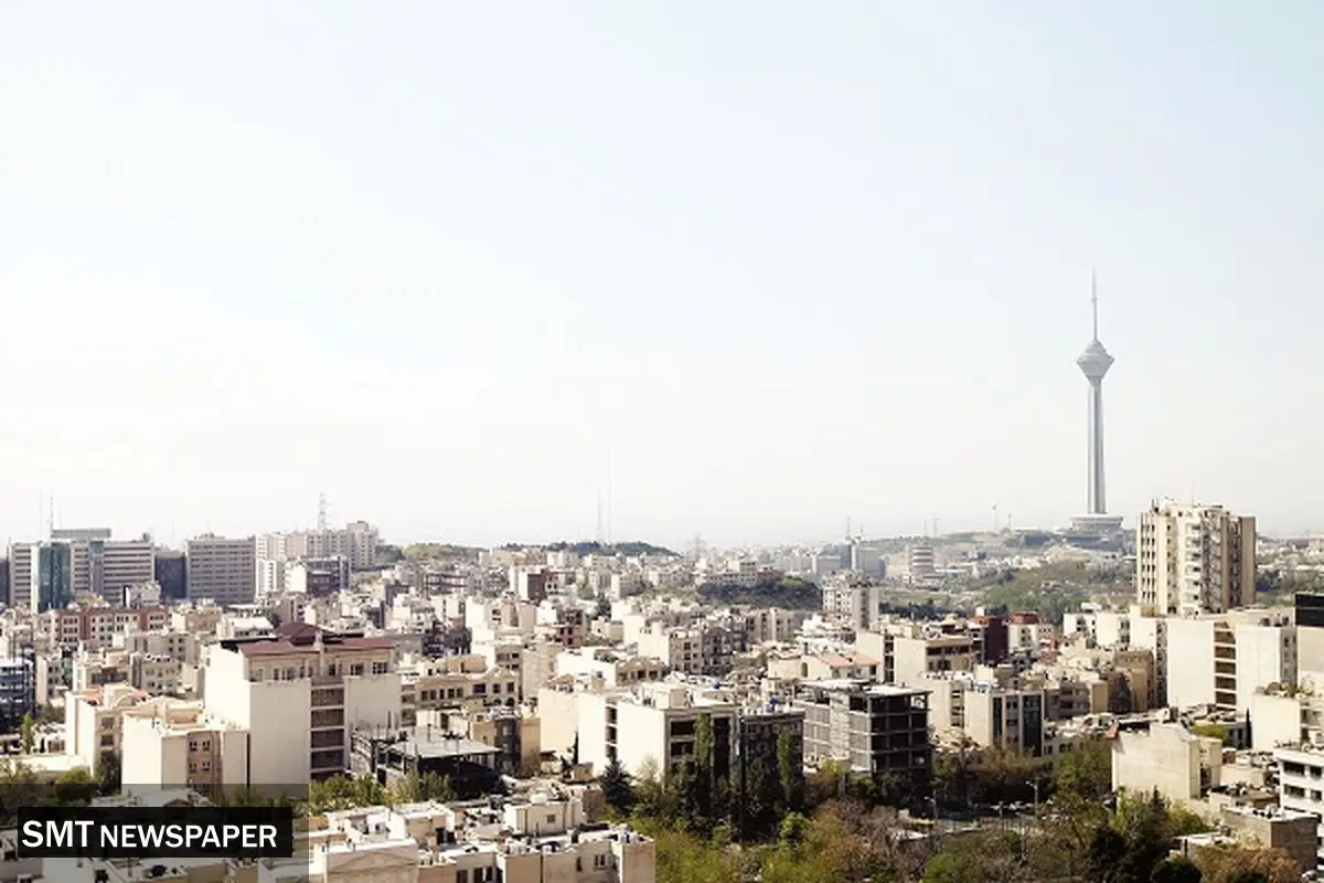 تهران دیگر مهاجرپذیر نیست