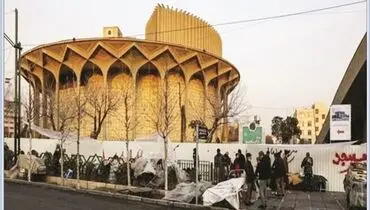حریم تئاتر شهر را نگه داریم