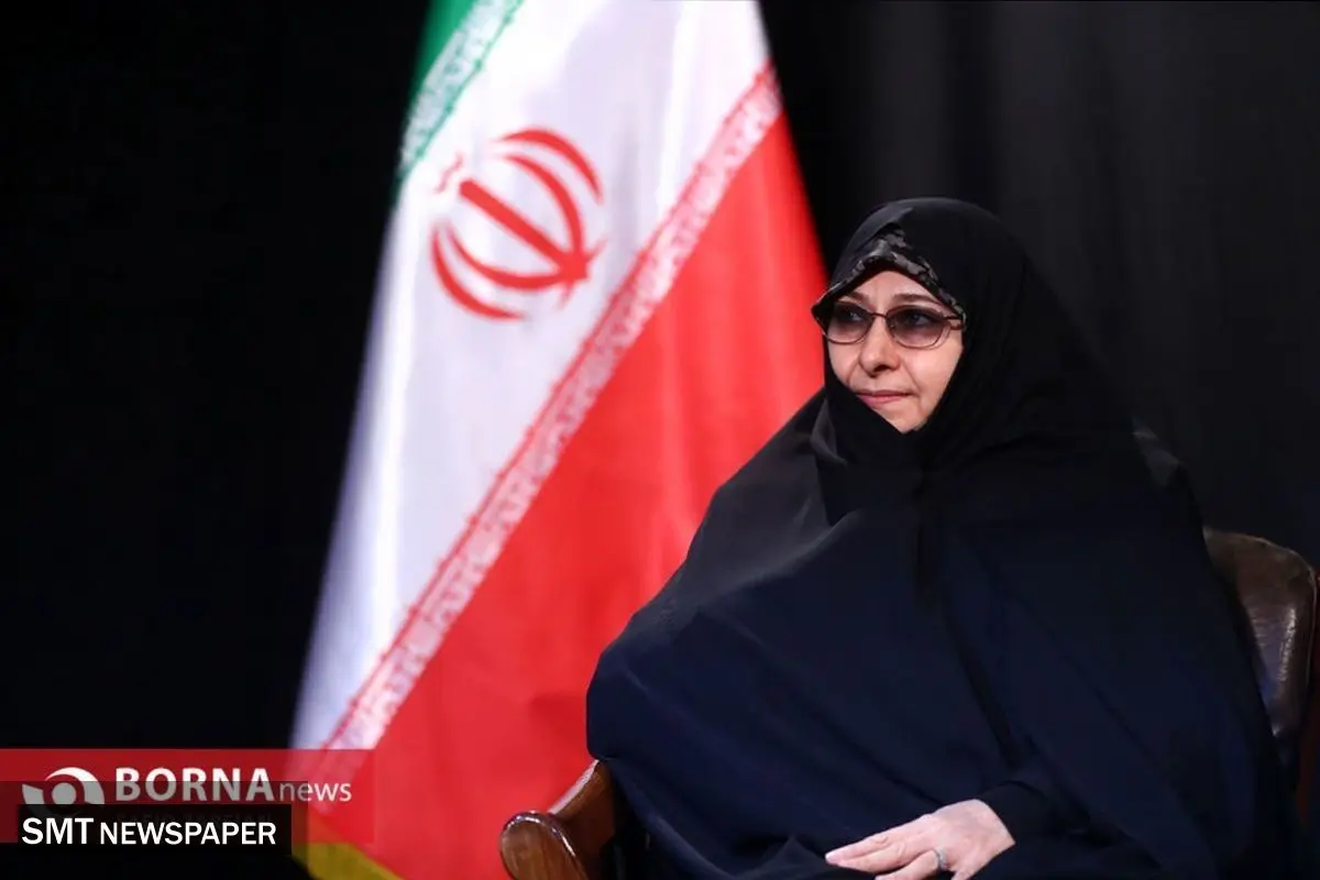 خزعلی: موارد عدم وامدهی به زنان سرپرست خانوار را گزارش کنید