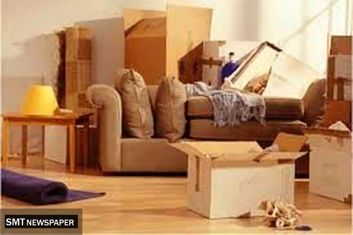 چگونه یک اسباب کشی ارزان داشته باشیم