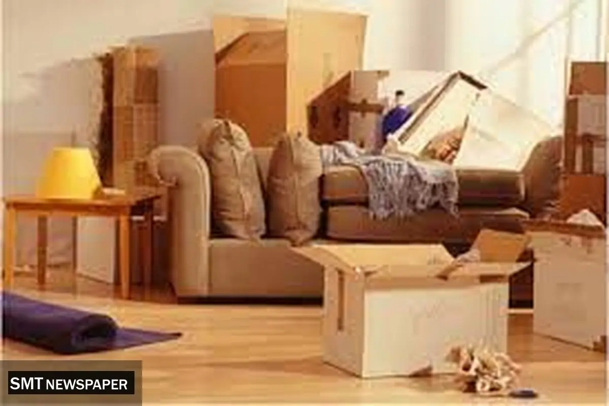 چگونه یک اسباب کشی ارزان داشته باشیم