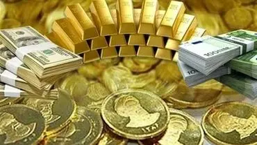 پیش بینی نفس گیر از قیمت ارز و طلا در محرم
