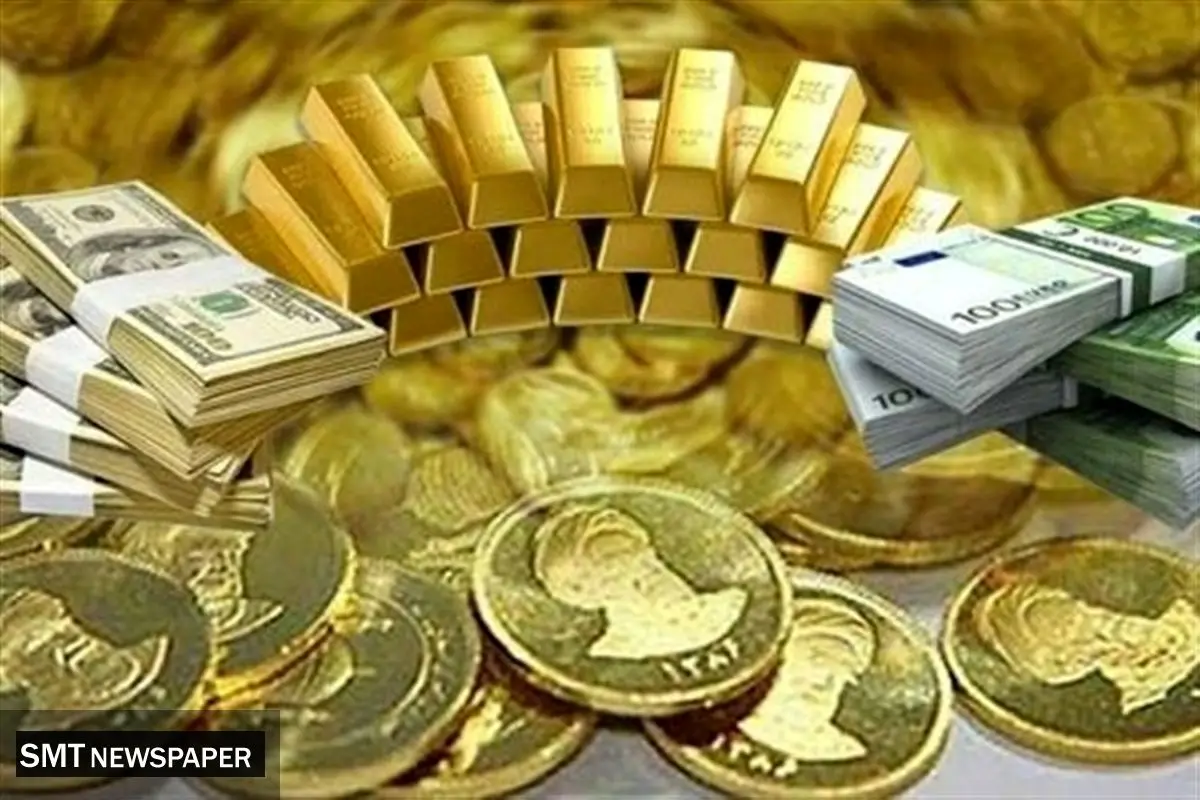 پیش بینی نفس گیر از قیمت ارز و طلا در محرم