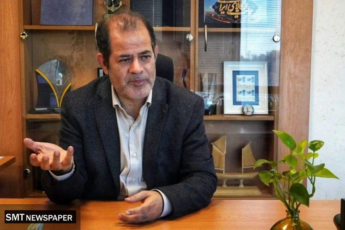 به ثمر نشستن تلاشهای سازمان بنادر در خصوص بازگشایی کانال آشوراده