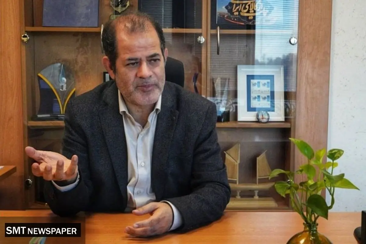 به ثمر نشستن تلاش‌های سازمان بنادر در خصوص بازگشایی کانال آشوراده