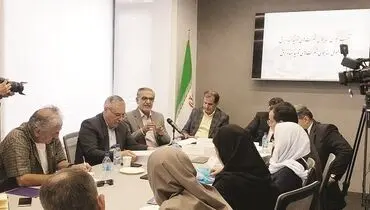 حال وخیم صنعت برق