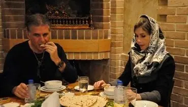 کی روش از تیم ملی خداحافظی می کند؟ | پاسخ جنجالی سردار آزمون درباره کارلوس کی روش