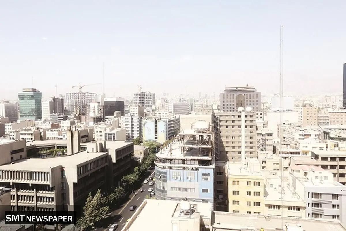 در پیچ‌وخم بی‌قانونی! 