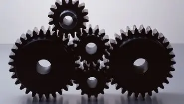 مجموعه صنعتی ایران گیربکس تولیدکننده انواع گیربکس صنعتی