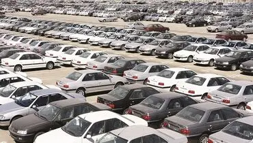 صادرات خودرو در محاق