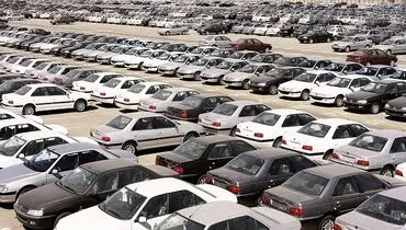 صادرات خودرو در محاق