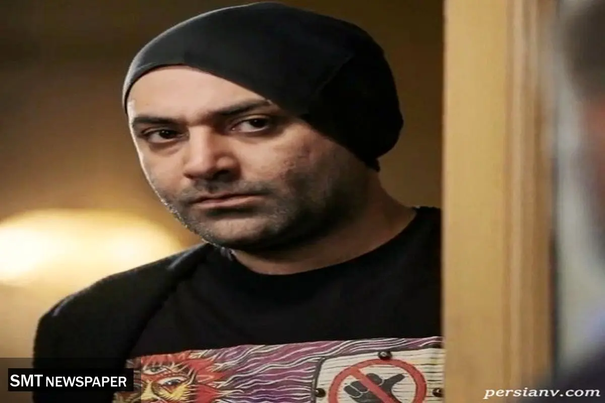 مهدی کوشکی به مهاجرت ریحانه پارسا واکنش نشان داد+عکس