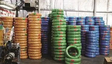 خطر بروز هرج‌ومرج در بازار تایر
