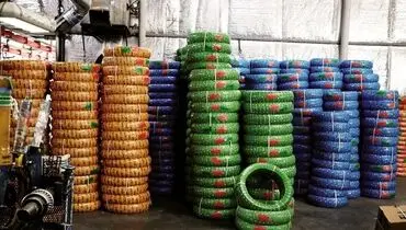 خطر بروز هرج‌ومرج در بازار تایر