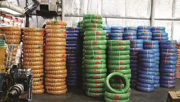 خطر بروز هرج‌ومرج در بازار تایر