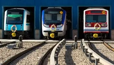انعقاد بزرگترین قرارداد خرید واگن در طول تاریخ حاصل تعامل بین شهرداری و دولت