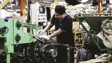 رشد اقتصادی با افزایش اشتغال