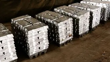 کمبود ظرفیت در انتظار تولید جهانی «روی»