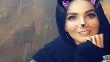 شوخیه ی بامزه ی متین ستوده با عکس خودش+عکس
