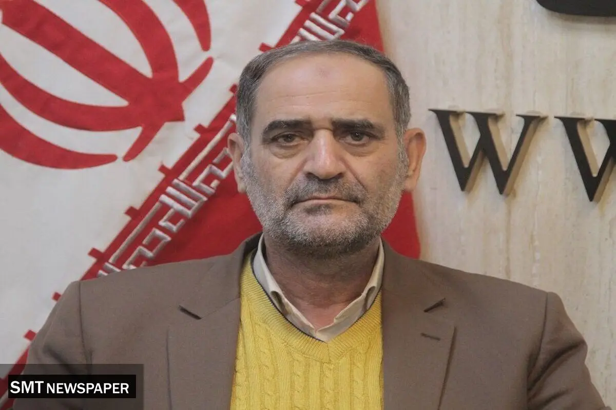 ایران تا دو قرن دیگر ذخایر معدنی دارد / ۵۲۰ دامپ‌تراک ۴۵۰ تنی در راه ایران