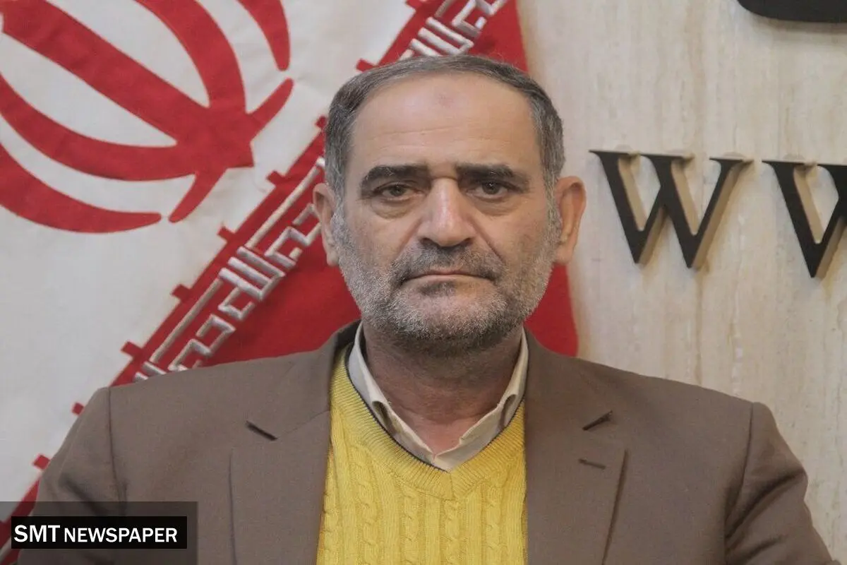 ایران تا دو قرن دیگر ذخایر معدنی دارد / ۵۲۰ دامپ‌تراک ۴۵۰ تنی در راه ایران