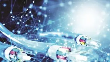 آخرین وضعیت پروژه فیبرنوری در کشور