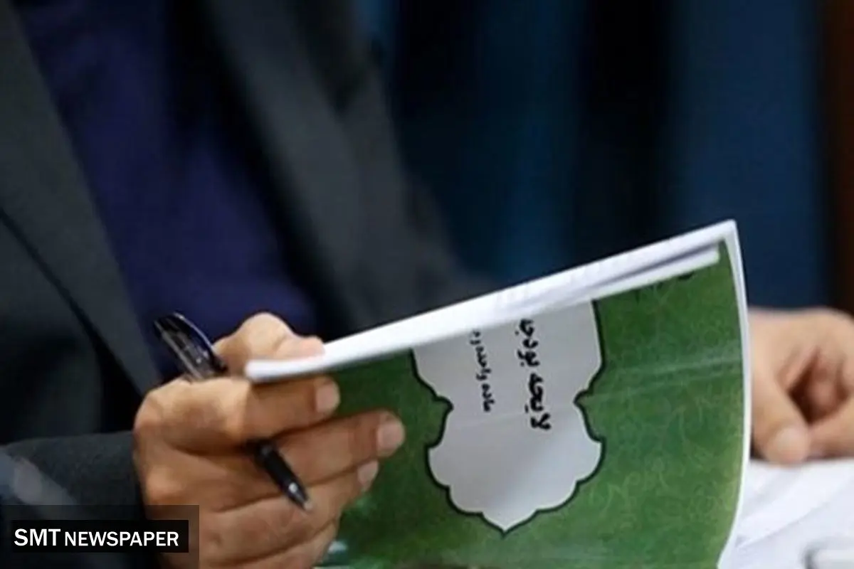 کسری بودجه به ۴۸۳ هزار میلیارد تومان می رسد