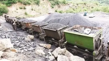 خودتحریمی به نرخ تعطیلی صنایع معدنی