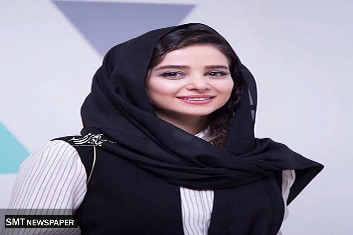 مصاحبه ای خواندنی با الناز حبیبی + تصاویر الناز حبیبی