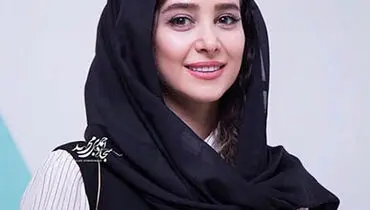 مصاحبه ای خواندنی با الناز حبیبی + تصاویر الناز حبیبی