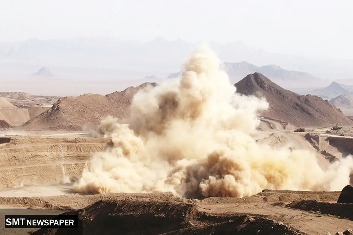 اکتشاف و موانع ریزودرشت آن