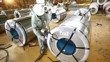 بازار فلزات از رونق افتاد