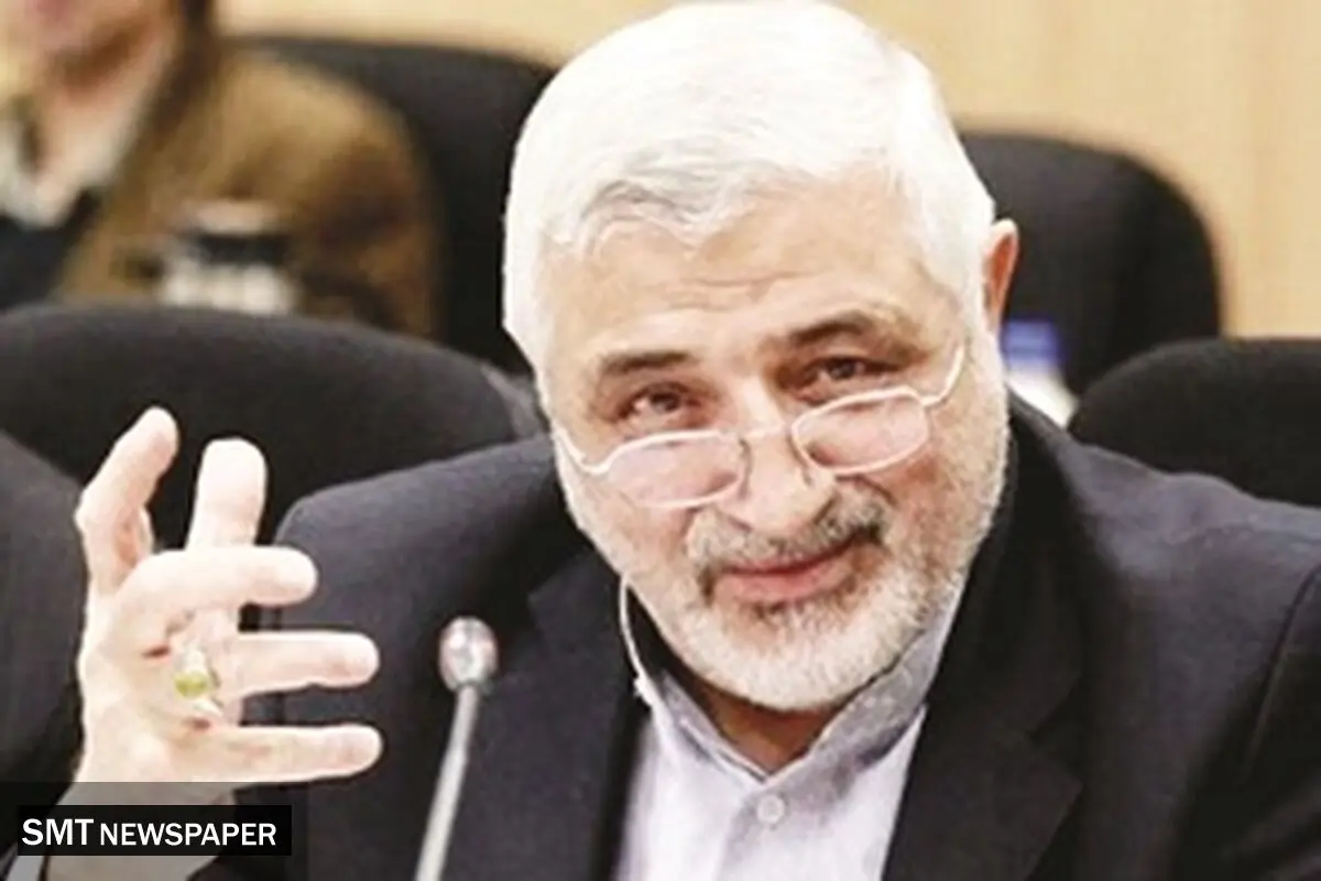 نگاهی به برنامه هفتم توسعه