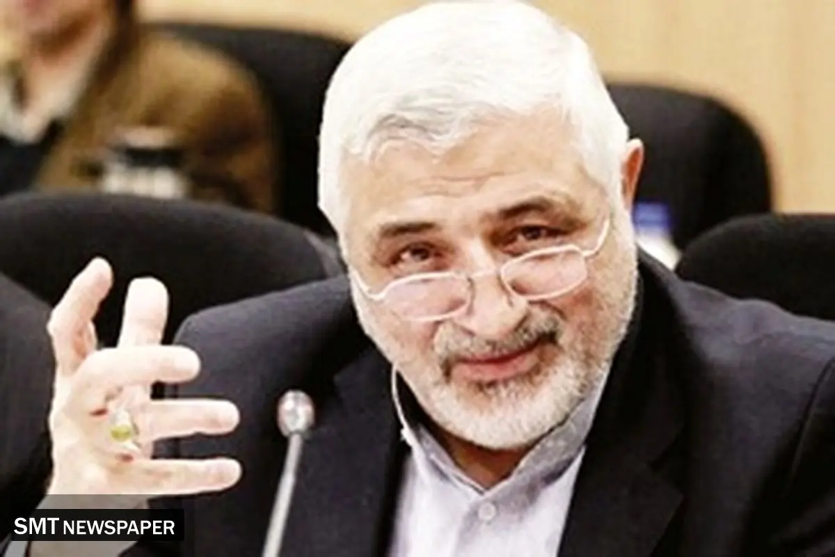 نگاهی به برنامه هفتم توسعه